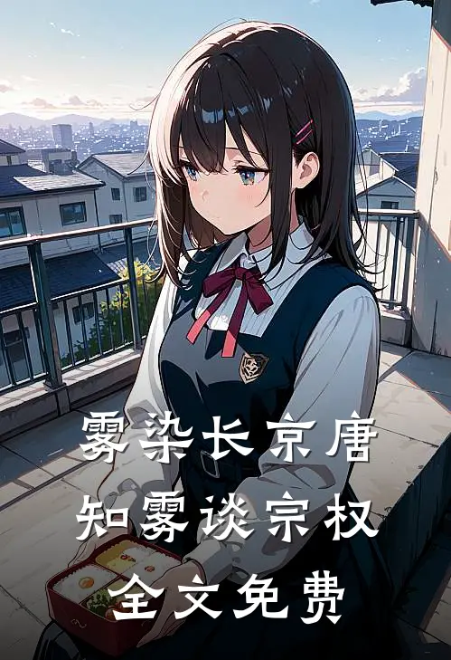 雾染长京唐知雾谈宗权全文免费