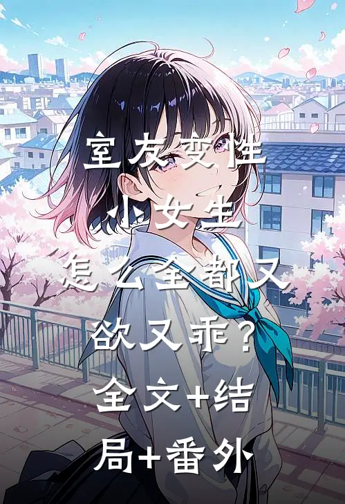 室友变性小女生，怎么全都又欲又乖？:全文+结局+番外
