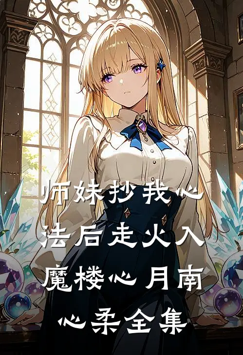 师妹抄我心法后走火入魔楼心月南心柔全集