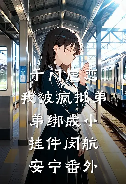 千门虐恋：我被疯批弟弟绑成小挂件闵航安宁番外