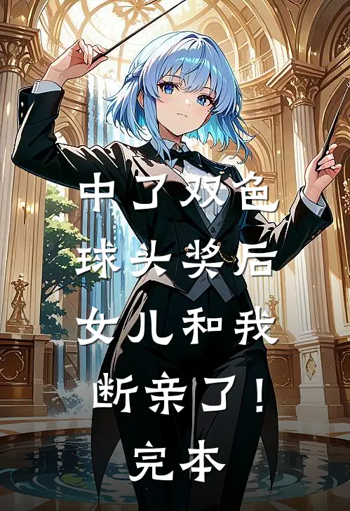 中了双色球头奖后，女儿和我断亲了！完本