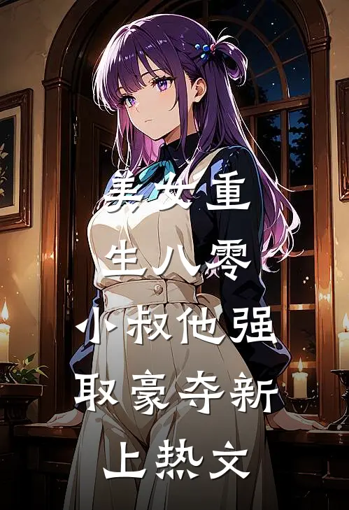 美女重生八零，小叔他强取豪夺新上热文