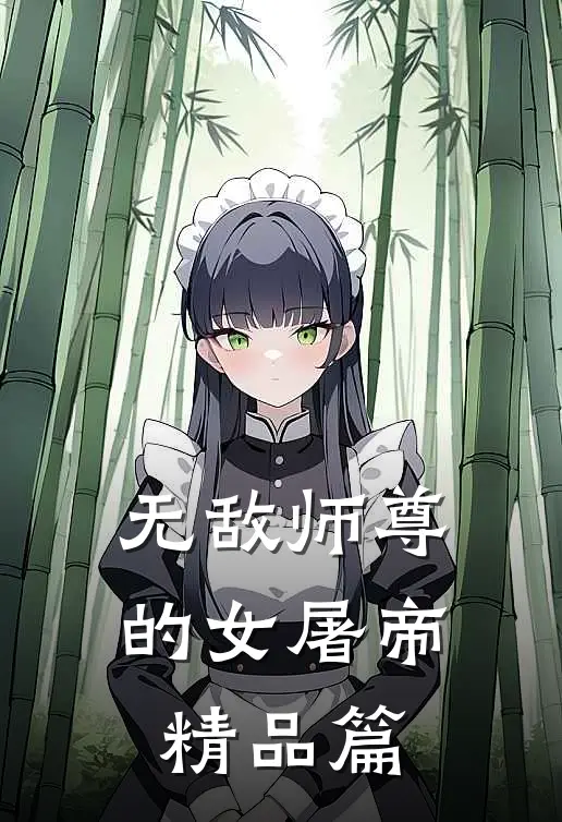 无敌师尊的女屠帝精品篇