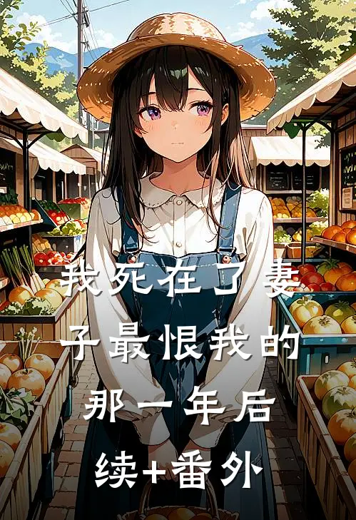 我死在了妻子最恨我的那一年后续+番外