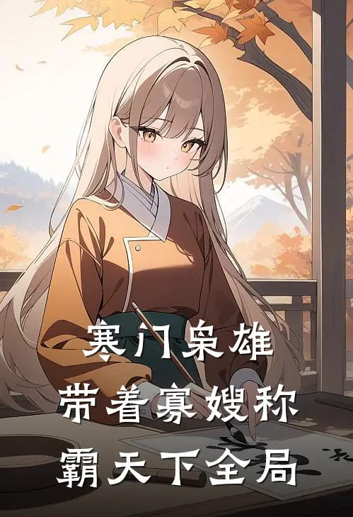寒门枭雄：带着寡嫂称霸天下全局