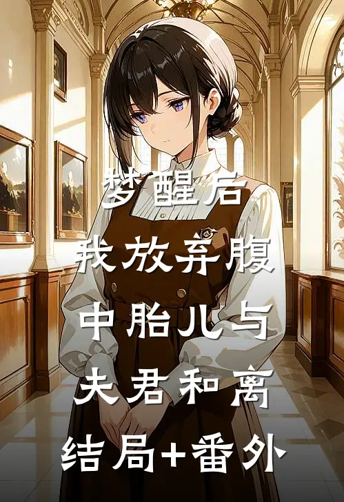 梦醒后，我放弃腹中胎儿与夫君和离:结局+番外