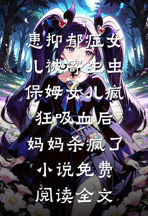 患抑郁症女儿被寄生虫保姆女儿疯狂吸血后，妈妈杀疯了小说免费阅读全文