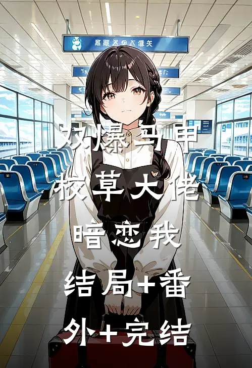 双爆马甲，校草大佬暗恋我:结局+番外+完结