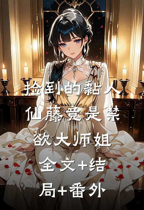捡到的黏人仙藤竟是禁欲大师姐:全文+结局+番外