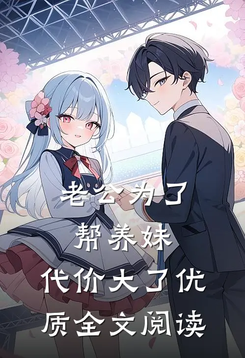 老公为了帮养妹，代价大了优质全文阅读