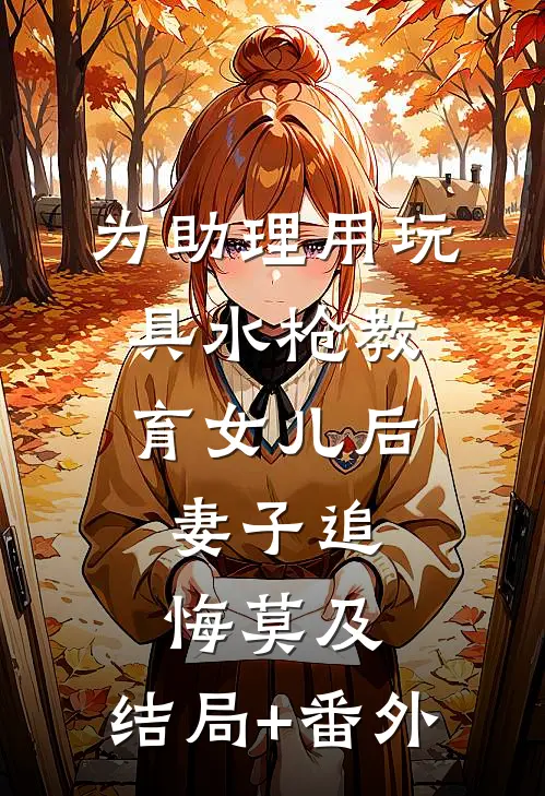 为助理用玩具水枪教育女儿后，妻子追悔莫及:结局+番外