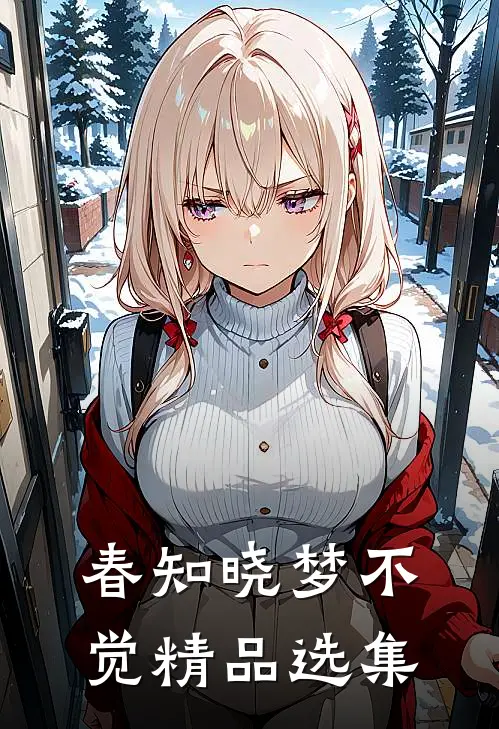 春知晓梦不觉精品选集