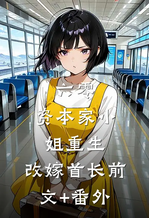 六零：资本家小姐重生，改嫁首长前文+番外