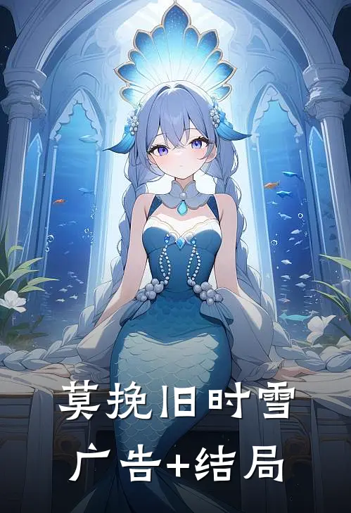 莫挽旧时雪广告+结局