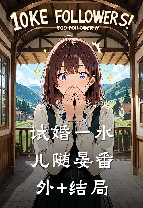 试婚一水儿随晏(番外)+(结局)