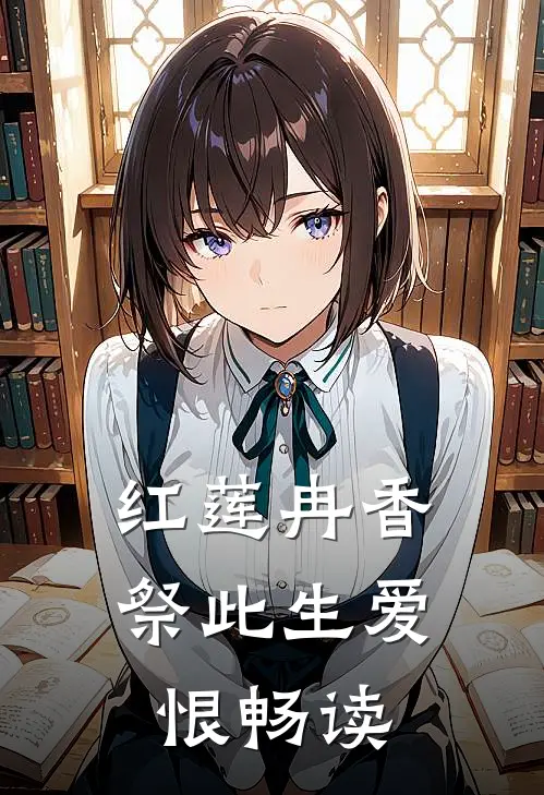 红莲冉香，祭此生爱恨畅读