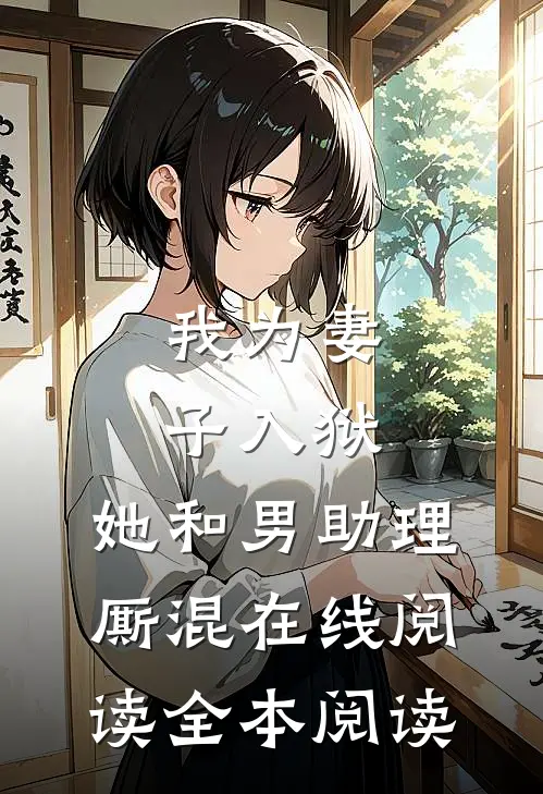 我为妻子入狱，她和男助理厮混在线阅读全本阅读