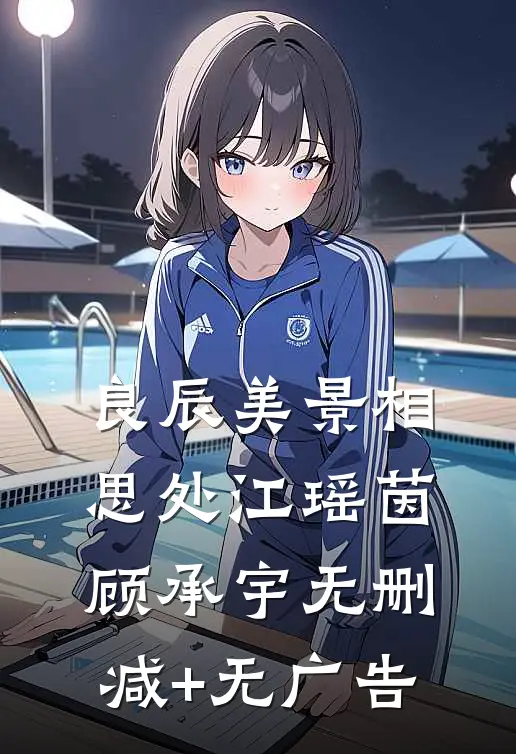 良辰美景相思处江瑶茵顾承宇无删减+无广告