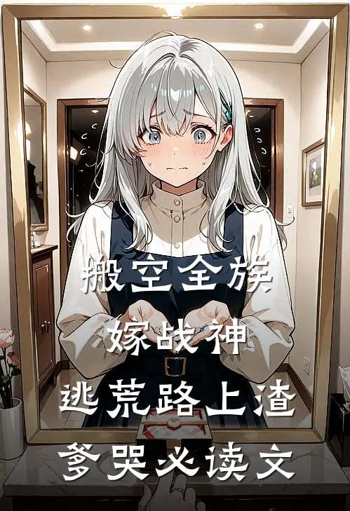 搬空全族嫁战神，逃荒路上渣爹哭必读文