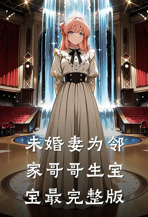 未婚妻为邻家哥哥生宝宝最完整版