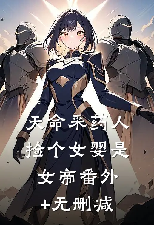 天命采药人：捡个女婴是女帝番外+无删减