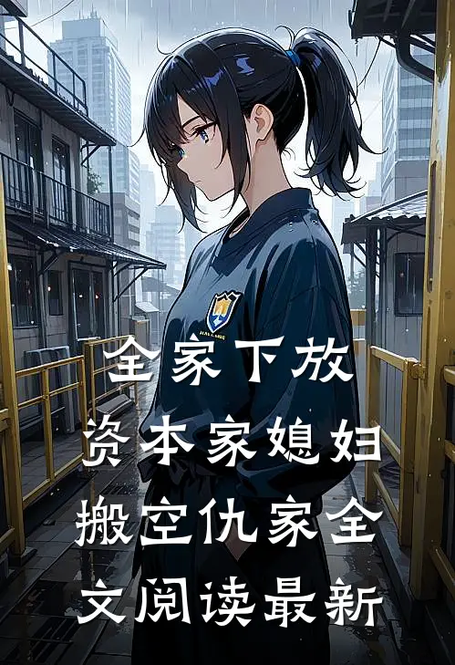 全家下放，资本家媳妇搬空仇家全文阅读最新