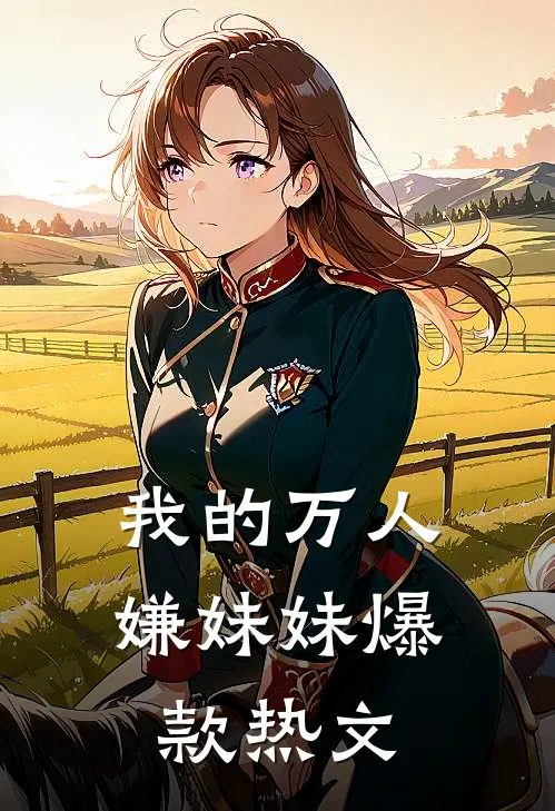 我的万人嫌妹妹爆款热文