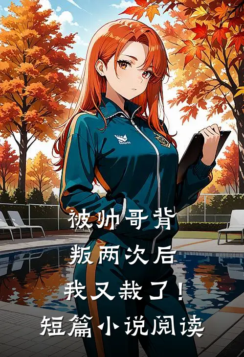 被帅哥背叛两次后，我又栽了！短篇小说阅读