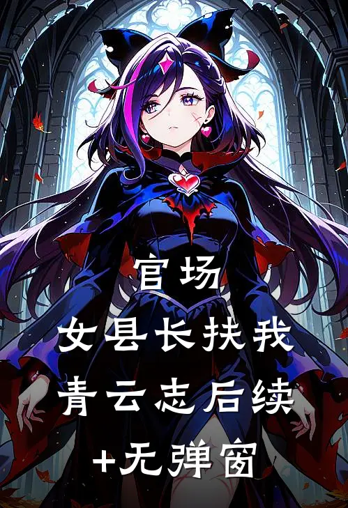 官场：女县长扶我青云志后续+无弹窗