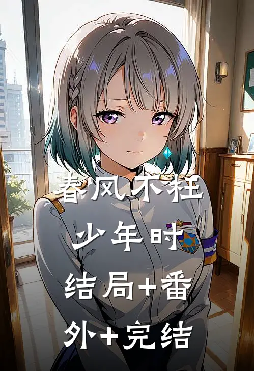 春风不枉少年时:结局+番外+完结