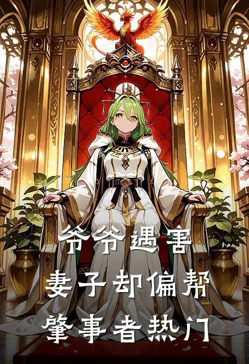 爷爷遇害，妻子却偏帮肇事者热门
