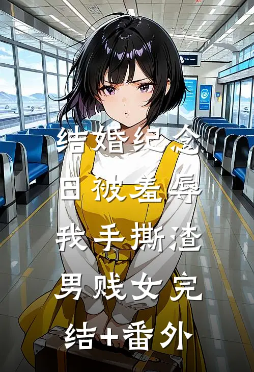 结婚纪念日被羞辱，我手撕渣男贱女完结+番外