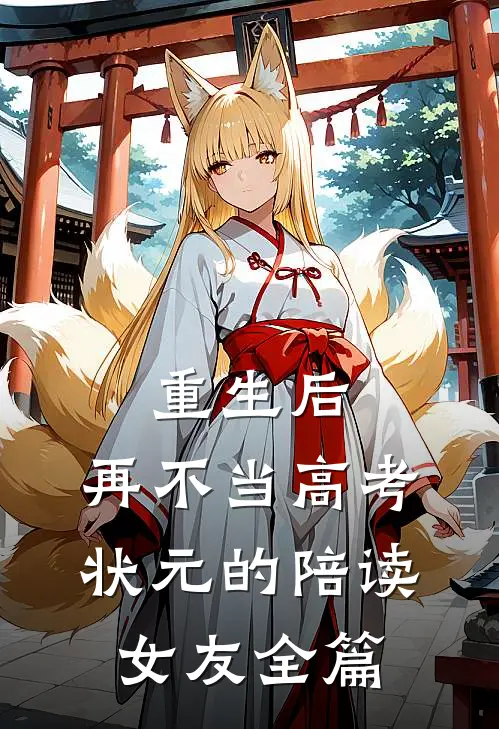 重生后，再不当高考状元的陪读女友全篇