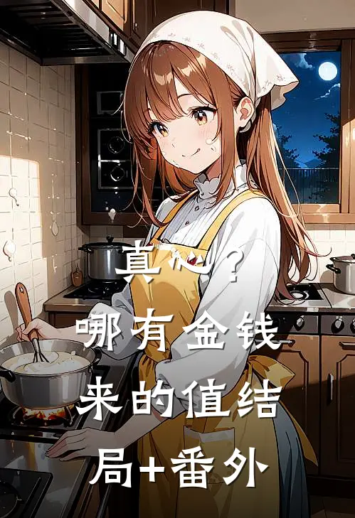 真心？哪有金钱来的值结局+番外
