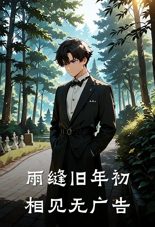 雨缝旧年初相见无广告