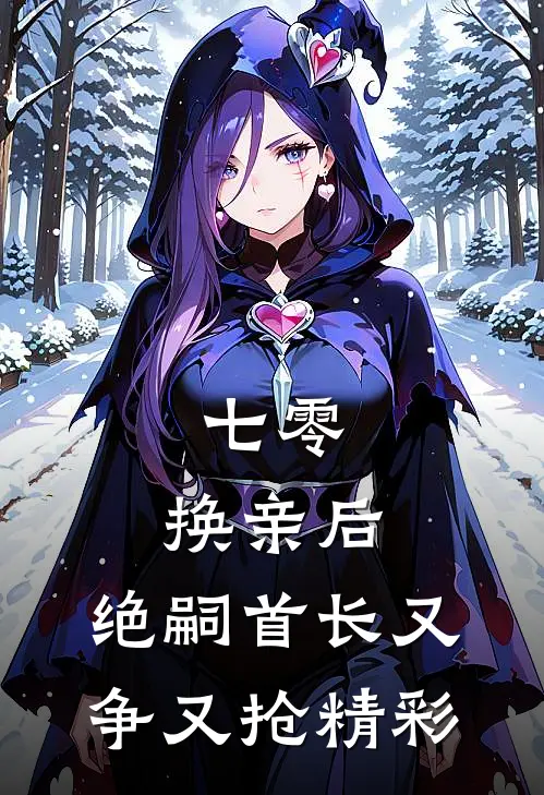 七零：换亲后，绝嗣首长又争又抢精彩