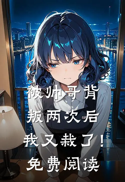 被帅哥背叛两次后，我又栽了！免费阅读