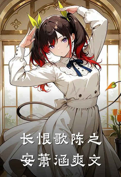 末世降临：开局变成小丧尸许多多秦洛小说