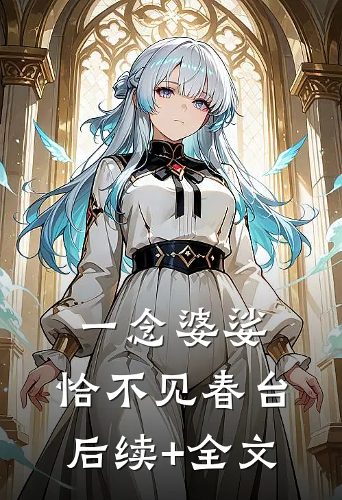 一念婆娑，恰不见春台后续+全文