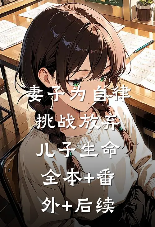 妻子为自律挑战放弃儿子生命:全本+番外+后续