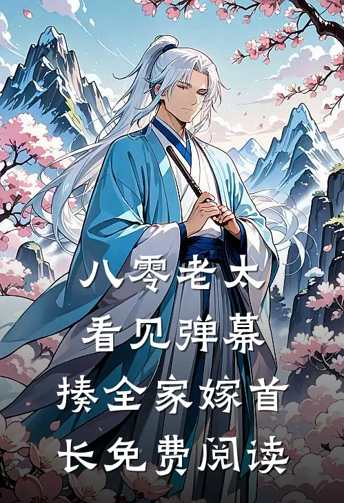 八零老太看见弹幕，揍全家嫁首长免费阅读