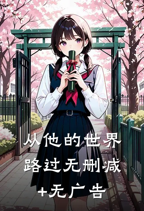 从他的世界路过无删减+无广告