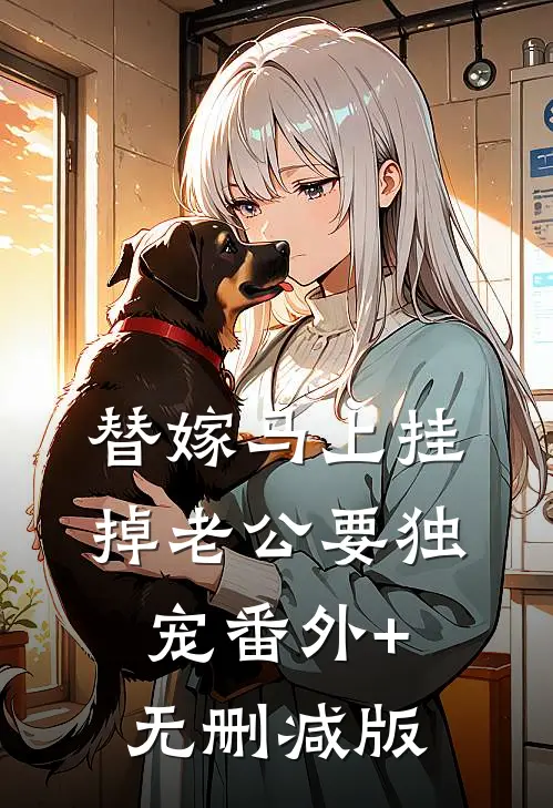 替嫁马上挂掉老公要独宠番外+无删减版