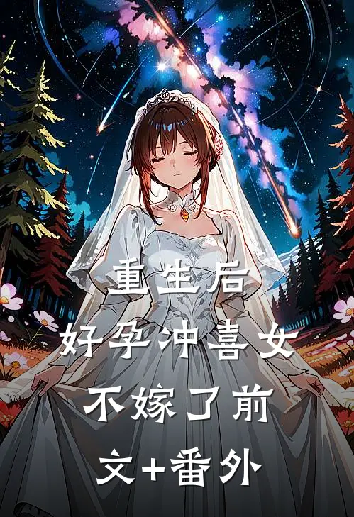 重生后，好孕冲喜女不嫁了前文+番外
