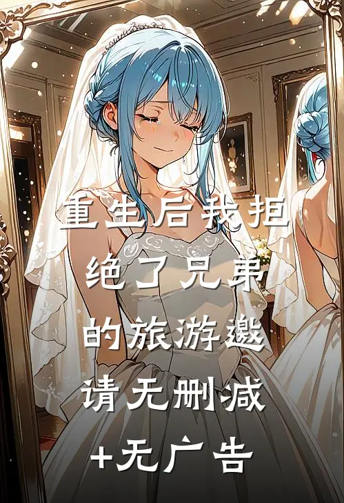 重生后我拒绝了兄弟的旅游邀请无删减+无广告