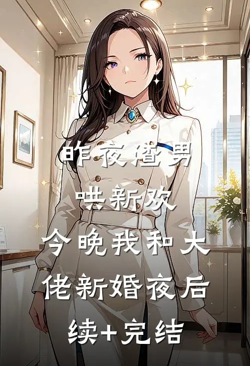 昨夜渣男哄新欢，今晚我和大佬新婚夜后续+完结