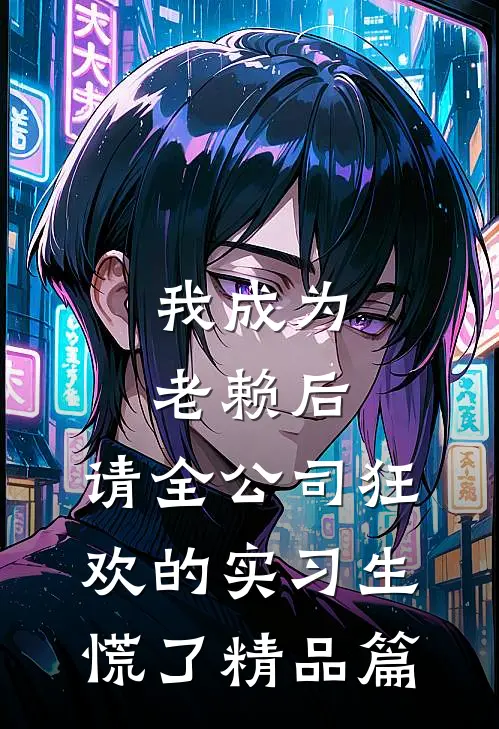 我成为老赖后，请全公司狂欢的实习生慌了精品篇