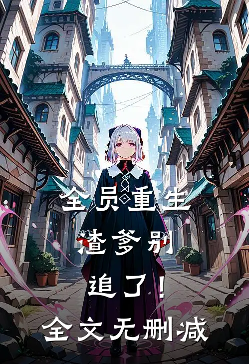 全员重生：渣爹别追了！全文无删减