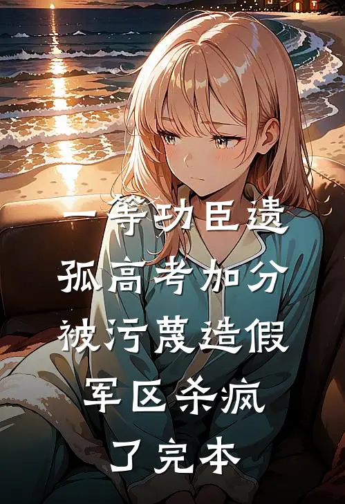 一等功臣遗孤高考加分被污蔑造假，军区杀疯了完本