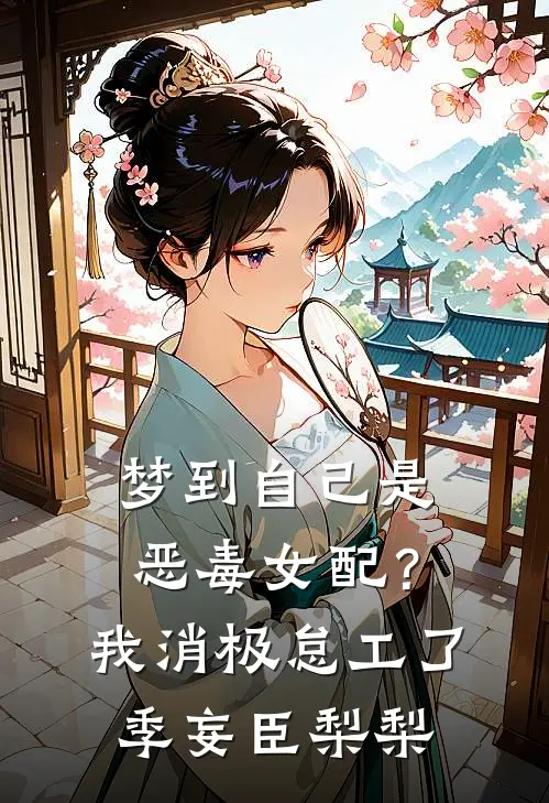 梦到自己是恶毒女配？我消极怠工了季妄臣梨梨